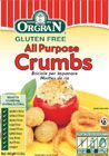 Rasp glutenfri og hvedefri OrgraN 300 g
